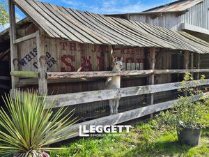 Maison 4 pièce(s)  GUENROUET