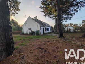 Vente Maison traditionnelle 8 pièces