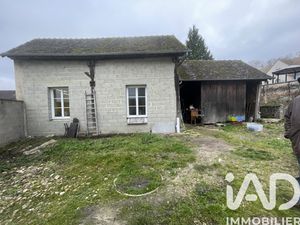 Vente Maison de campagne 5 pièces