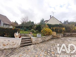 Vente Maison traditionnelle 7 pièces