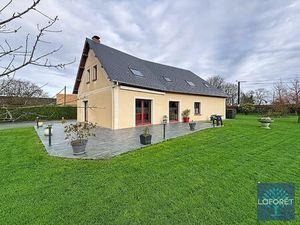 Maison proche Bernay 5 pièce(s) 184 m2