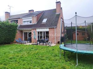 Maison de 103 m² à Mouvaux