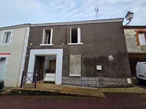 Vente maison 5 pièces  114.00m²  Palluau