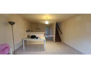 Maison T.4 avec garage à Périgueux