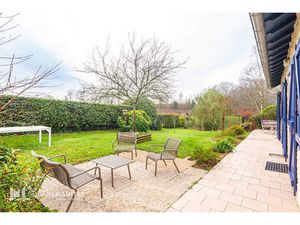 Maison St Fiacre Sur Maine - dépendance - sous sol