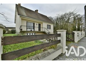 Vente Pavillon 3 pièces