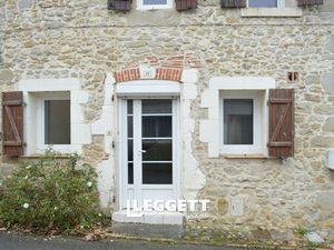 Maison 5 pièce(s)  LÉDAT