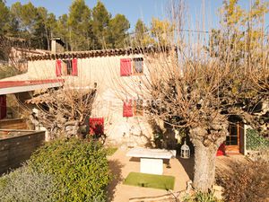 Charmante Bastide du XIXe siècle à 2 pas du village de Tarad