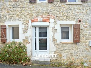 Maison 5 pièce(s)  VILLENEUVE-SUR-LOT