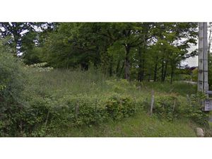 ESPALION  terrain à bâtir de 529 m²  environnement calme