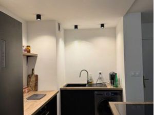 Appartement 2 pièces – 40 m 2– Annemasse centre / Gare – Prestations qualités