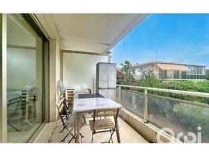 Appartement Saint-Laurent-du-Var 26.22 m² T-2 à vendre  169 000 €