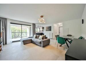 Appartement de prestige de 92 m2 en location Saint-Maur-des-Fossés  France