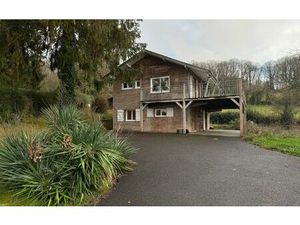 Maison Condé-sur-Huisne m² T-4 à vendre  230 000 €