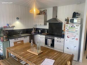 Maison 4 pièces 68 m²
