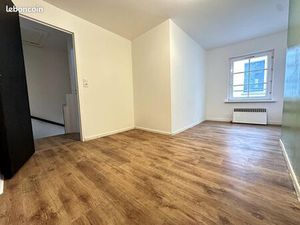 Maison 3 pièces 65 m²