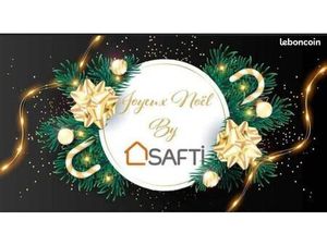 Maison de ville 5 pièces 90 m²