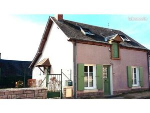 Maisonnette de charme