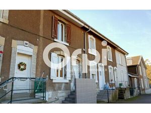 Maison Thil m² T-4 à vendre  199 000 €