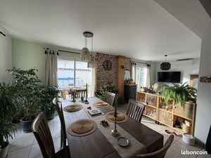 Villa 5 pièces 95 m²