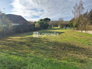 Terrain Marcoussis à vendre