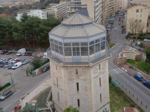 Appartement refait à neuf 50m2 + Terrasse 30m2 + Emplacement parking