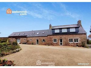 Ferme 6 pièces 115 m²