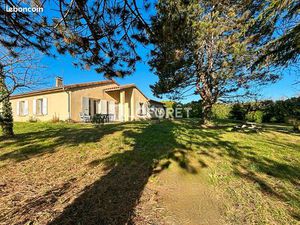 Maison 5 pièces 143 m²