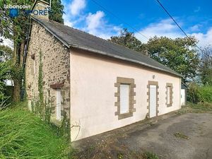 Maison 2 pièces 65 m²