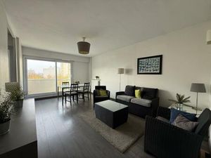 Vente appartement 4 pièces 80 m² Pontoise (95000)