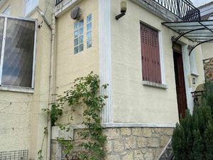Vente maison 4 pièces 54 m² Beauchamp (95250)