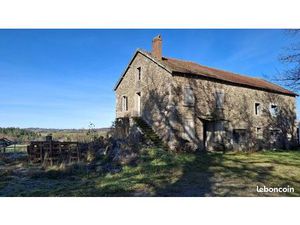 Ferme 6 pièces 270 m²