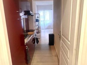 Appartement centre ville