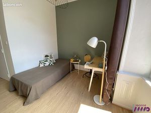 Appartement 2 pièces 26 m²