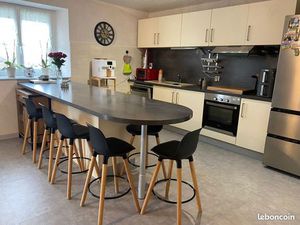 F4 à Frasne disponible en février