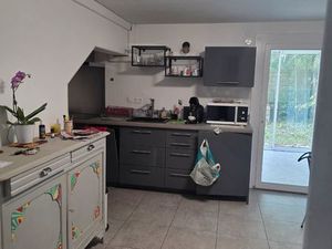Appartement T2 Meublé