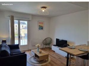 Studio La roche Bernard