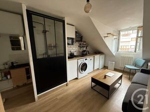 Appartement Studette à vendre - 1 pièce - 11 14 m2 - Paris - 75011 - ILE-DE-FRANCE