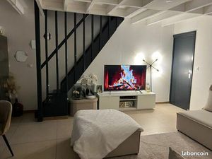 Appartement à louer sur Roubaix