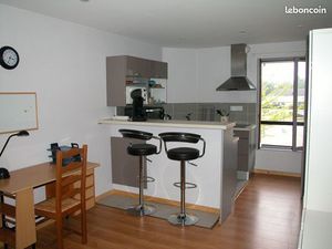 Location studio (bail etudiant 5 mois)