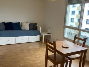 Studio location meublée