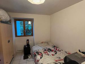 SAINT MARTIN D'HÈRES  près campus beau studio