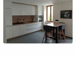 Location appartement T3