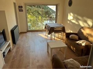 Appartement T3 Châteauvert