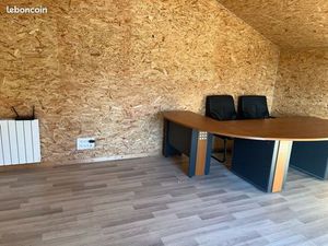 Local/bureau ou stockage