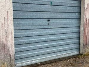 Garage secteur Victor Hugo