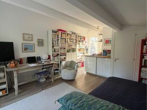 Aix proche centre ville à pied