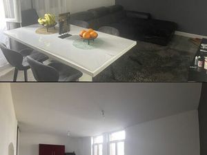 Appart ALBI 2 pièces + dressing + jardin A LOUER