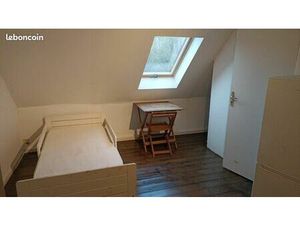 Appartement meublé sur Arras