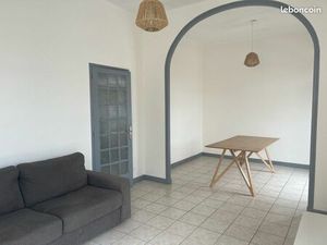 Appartement T3 86m2